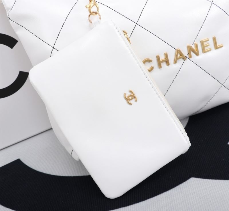 Chanel Shopping Bags